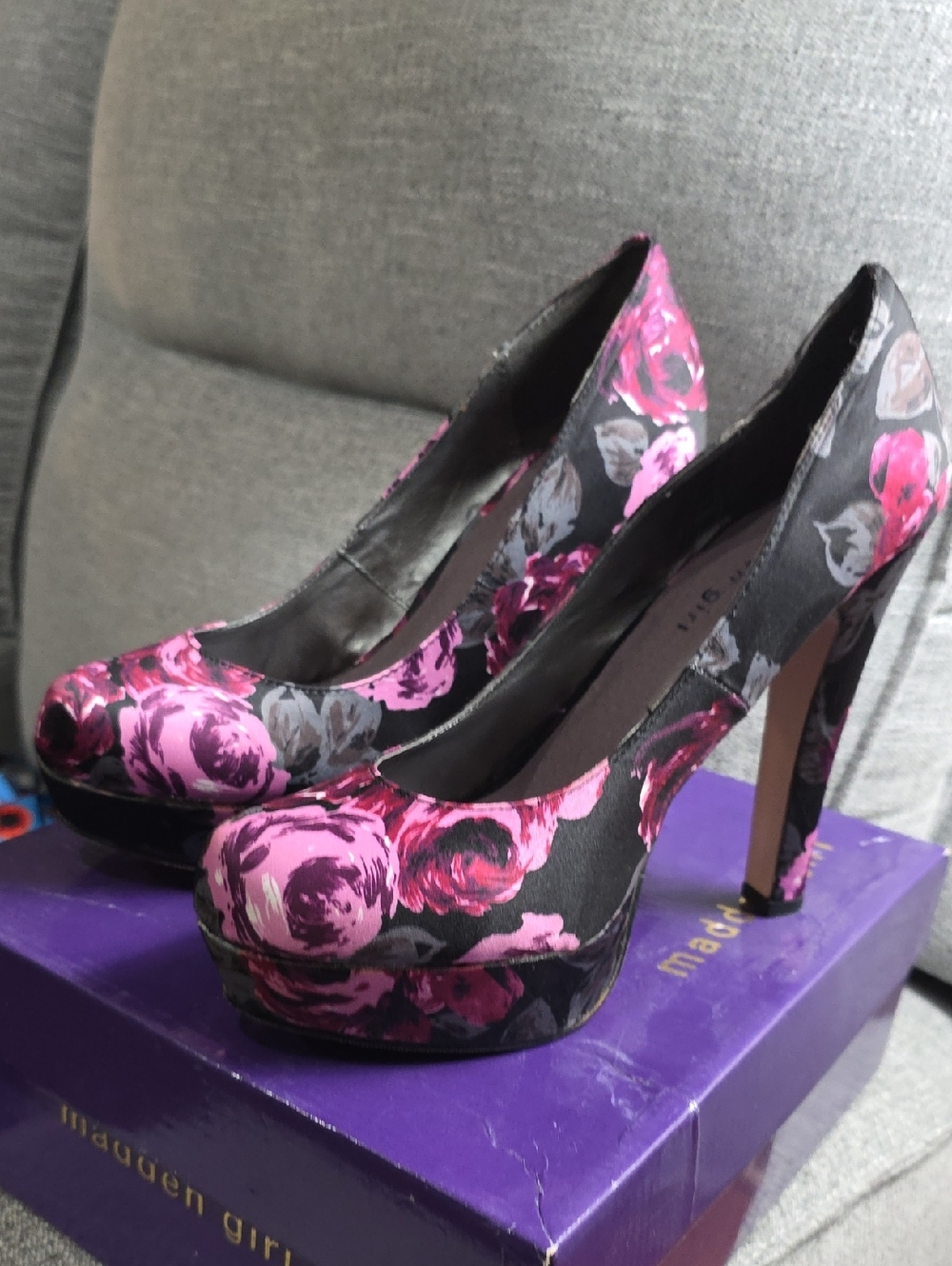 Heels
